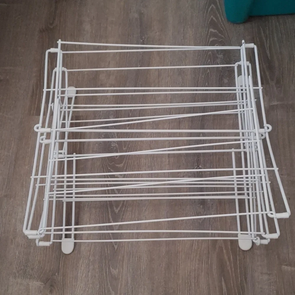 Expandable drying rack - Picture 3 of 3